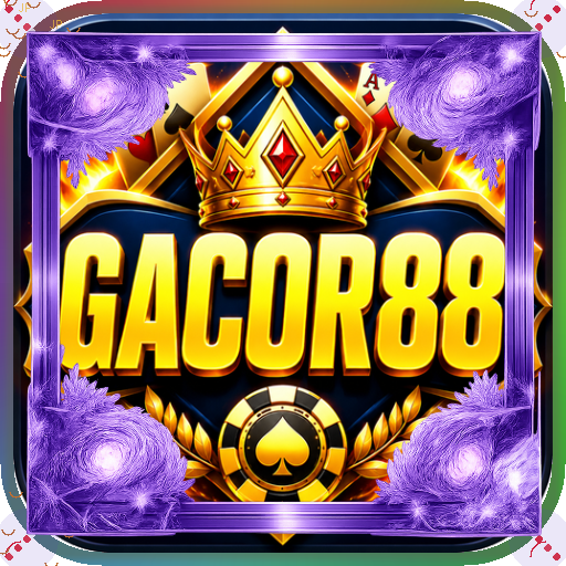 gacor88 — galeri pratinjau - APK Resmi